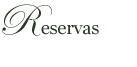 Reserva